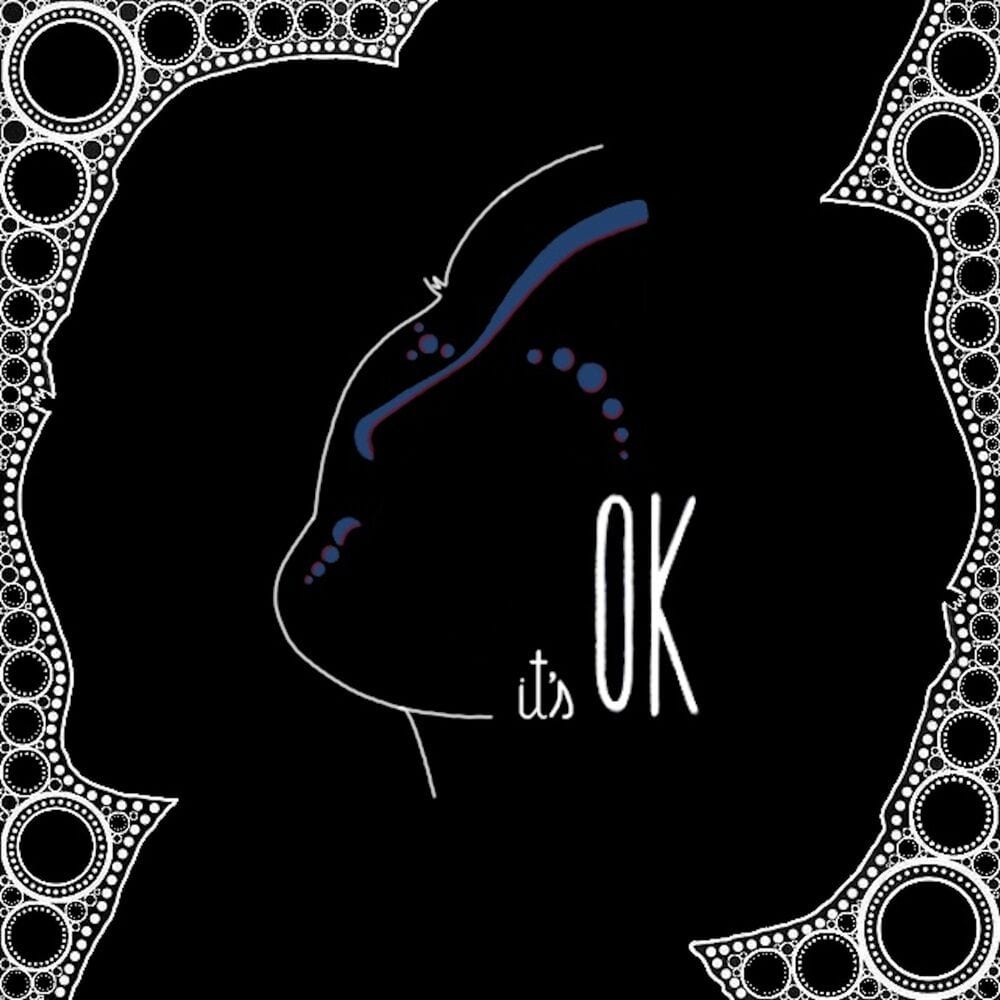it's OK cover