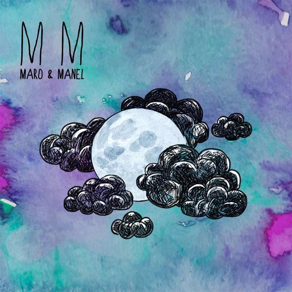 MARO & Manel cover