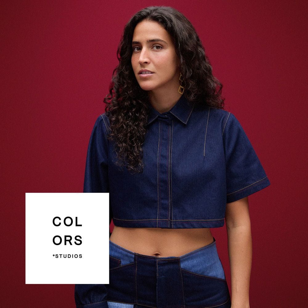 SO MUCH HAS CHANGED - A COLORS SHOW cover