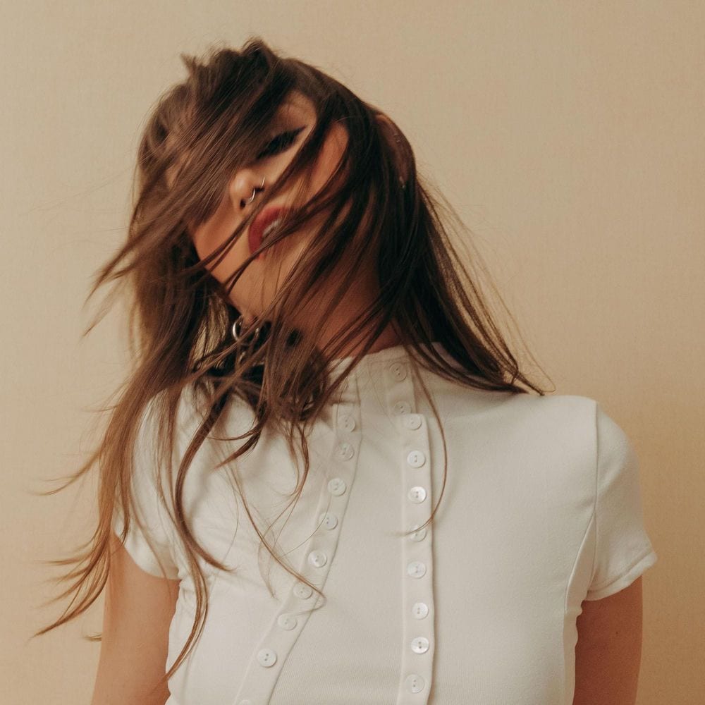 Couldn't it be me? cover