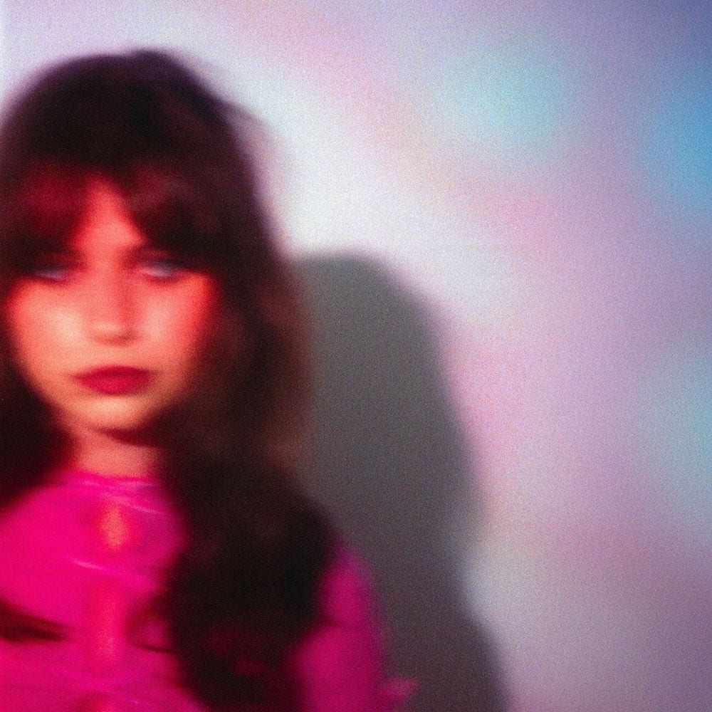 luv u 4ever cover