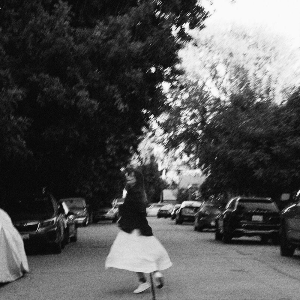 Burton St. cover