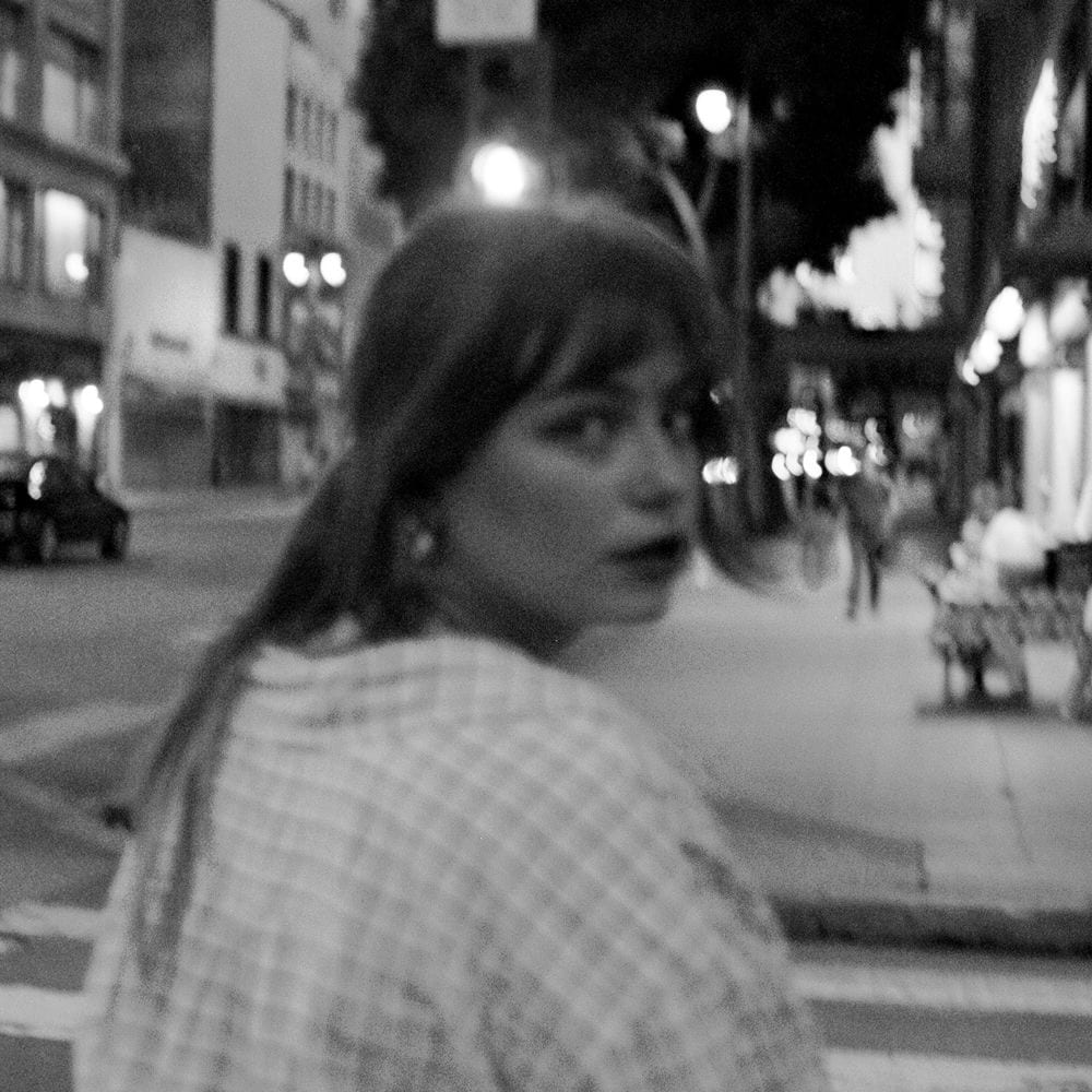 Molly. cover
