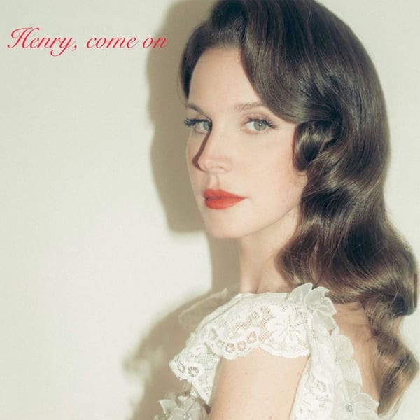 Henry, come on cover