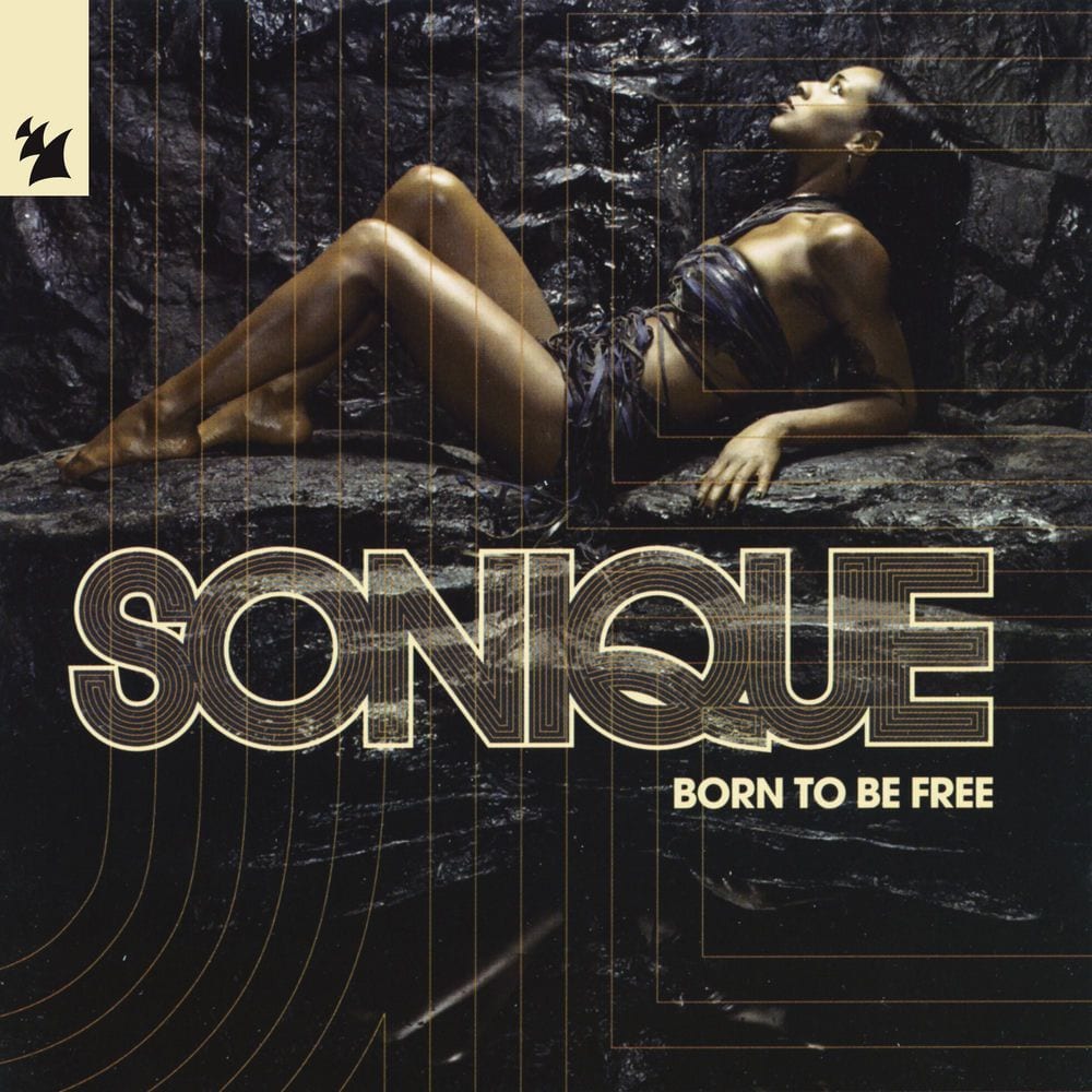 Born to Be Free cover