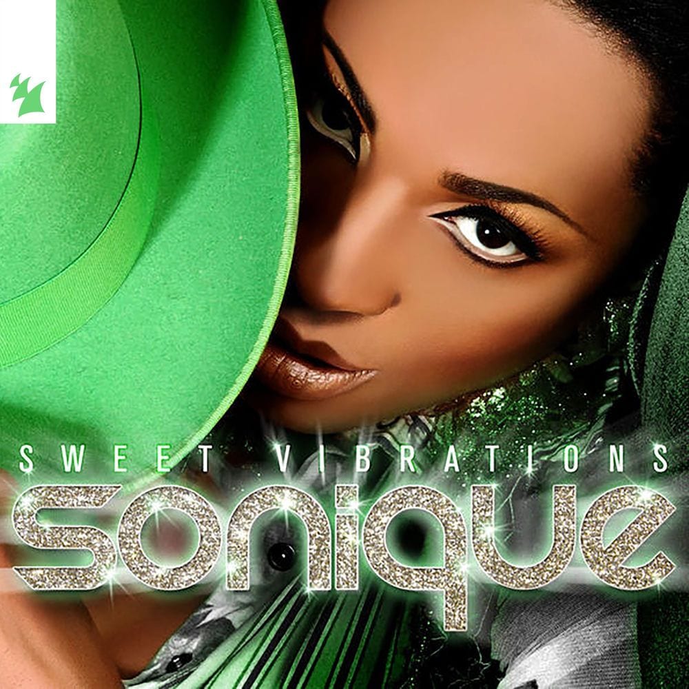 Sweet Vibrations cover