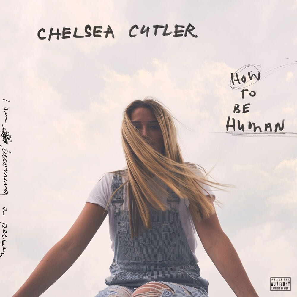 How To Be Human cover