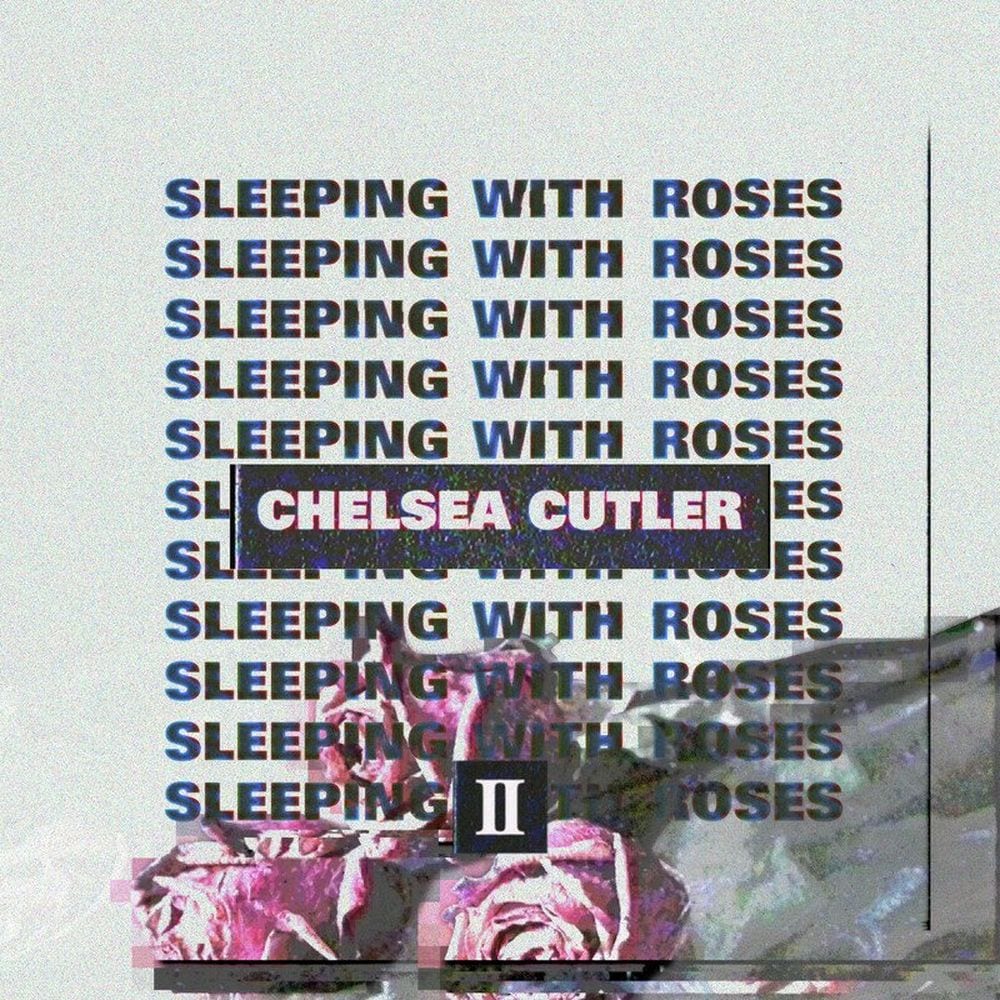 Sleeping with Roses II cover