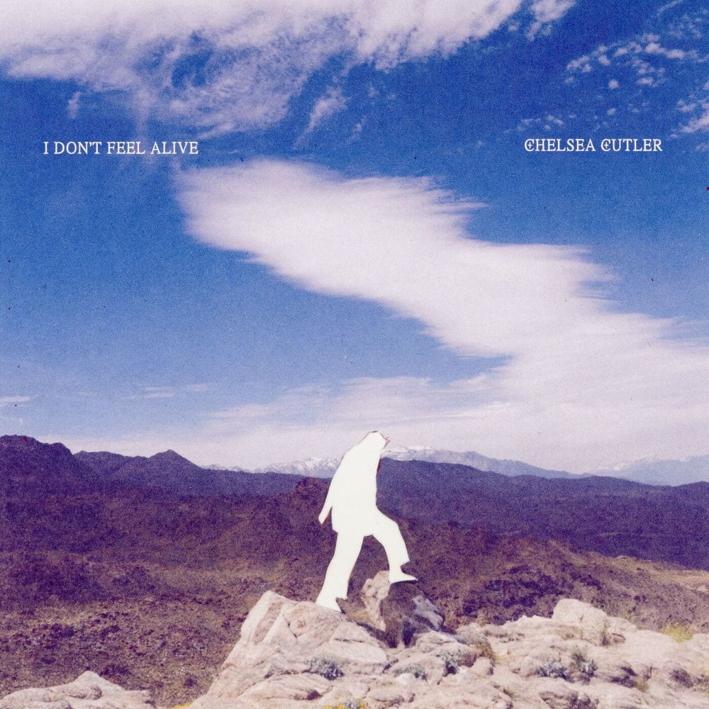 I Don't Feel Alive cover