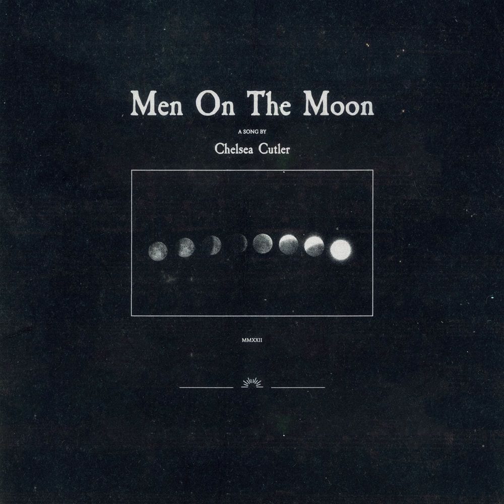 Men On The Moon cover
