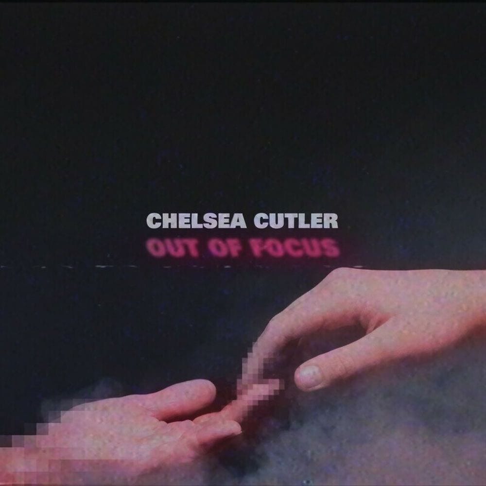 Out of Focus cover