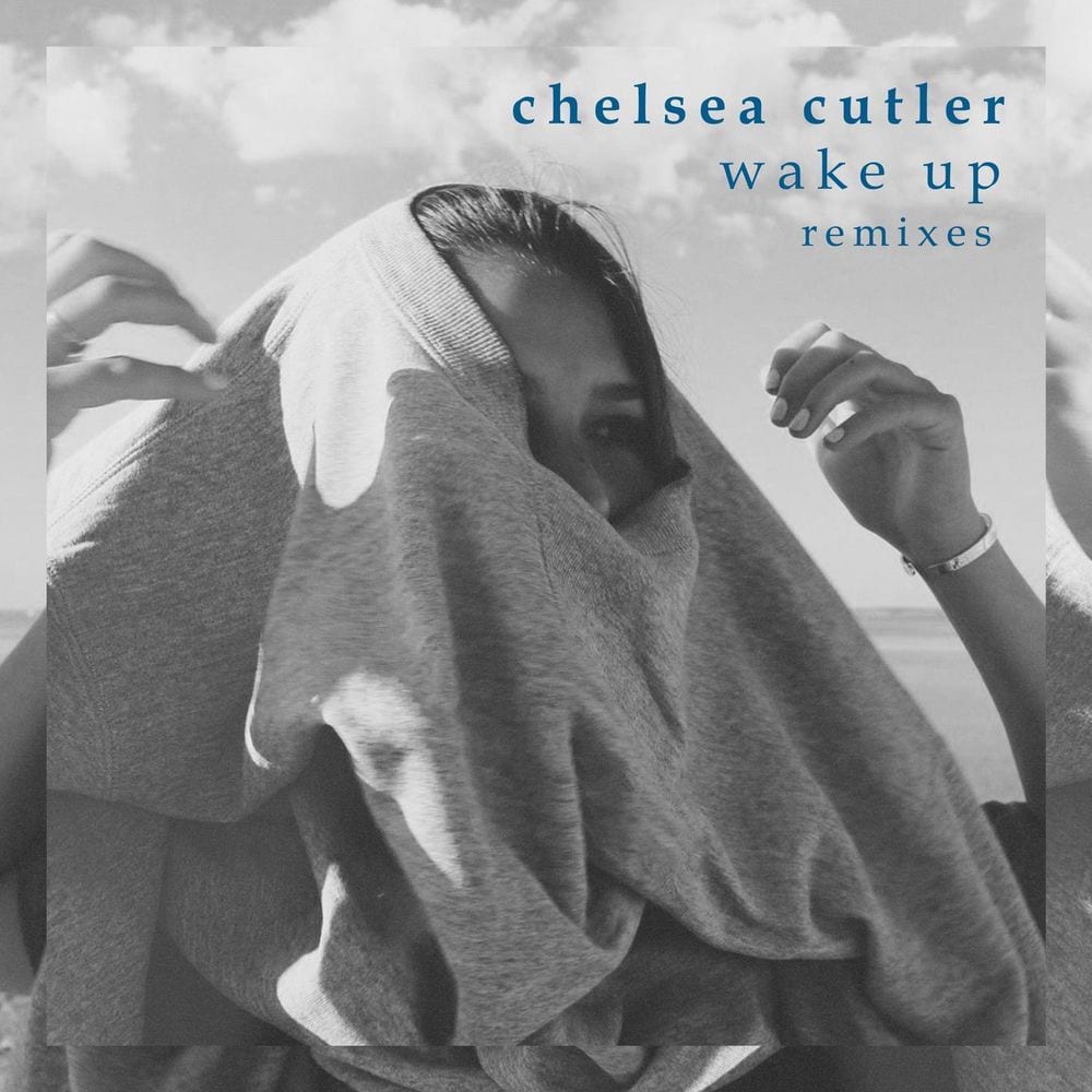 Wake Up (Remixes) cover