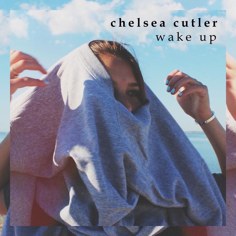 Wake Up cover
