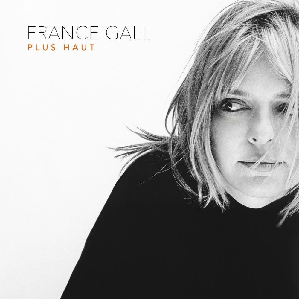 Plus haut cover
