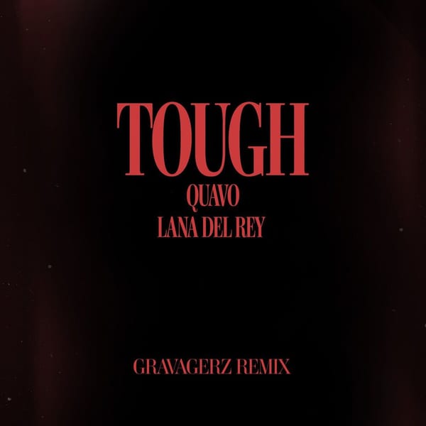 Tough (Gravagerz Remix) cover
