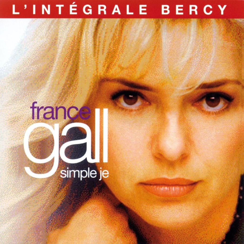 L'Intégrale Bercy (Live 1993) (Remasterisé en 2004) cover