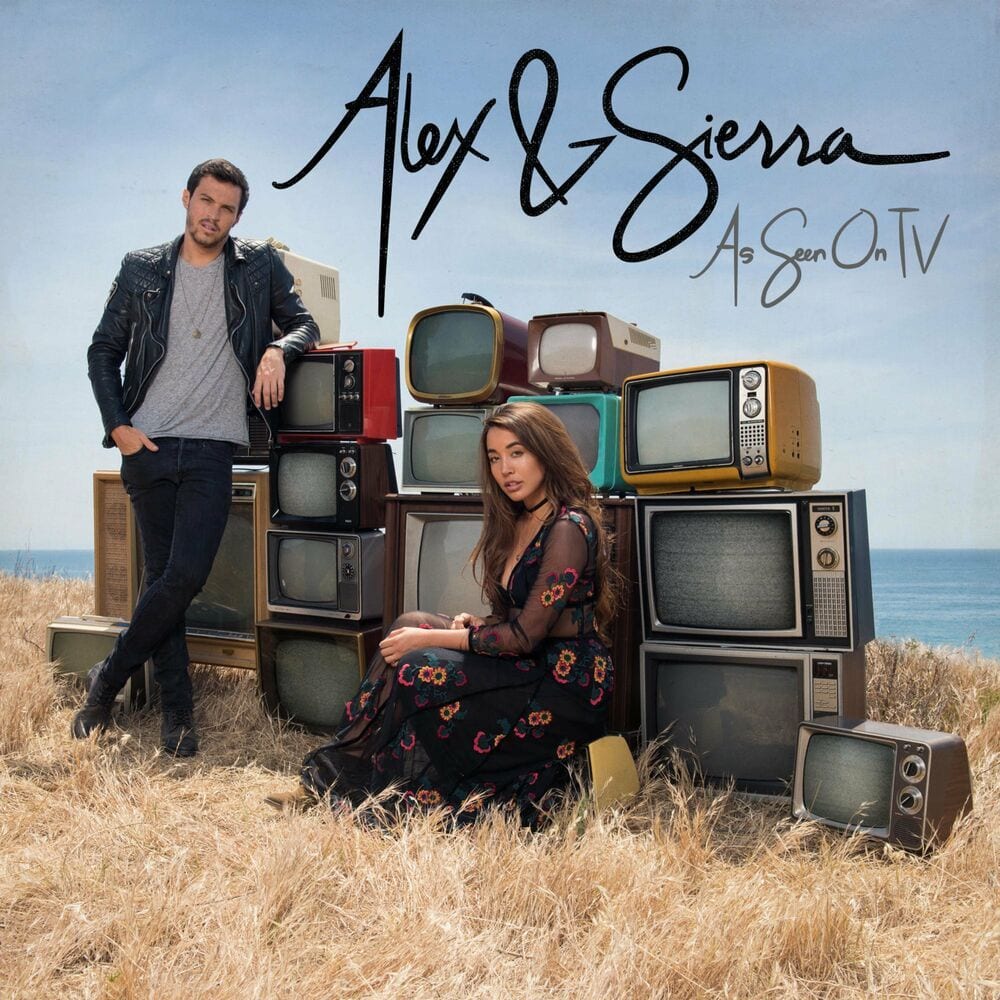 As Seen on TV cover