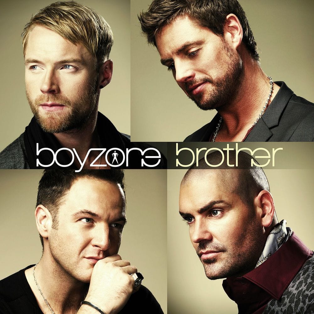 Brother cover