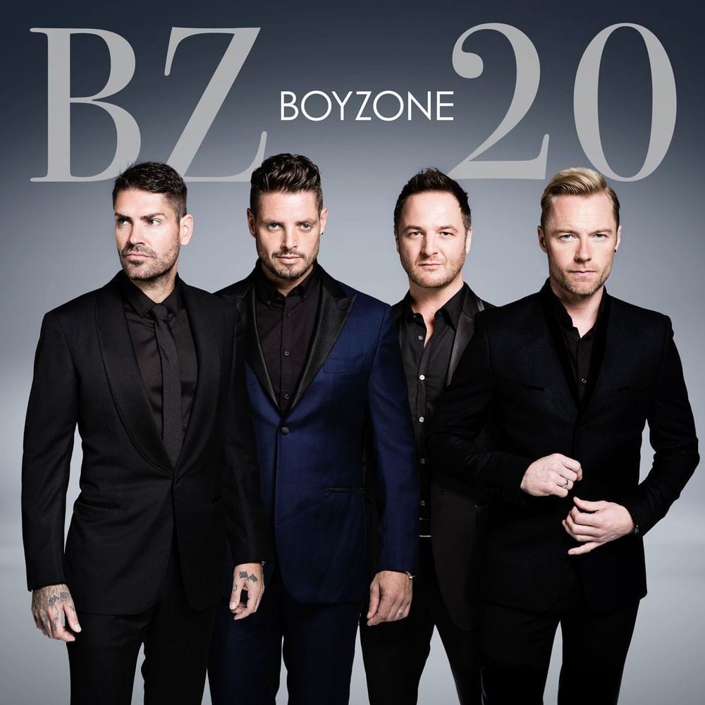 BZ20 cover