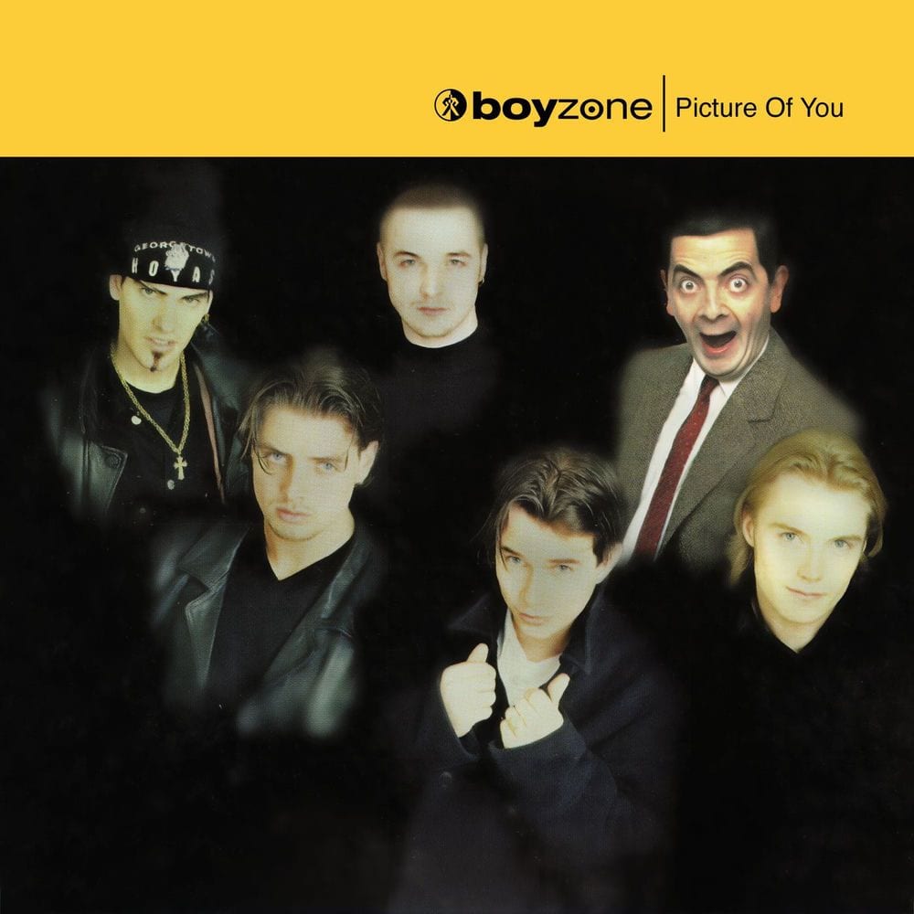Picture of You cover