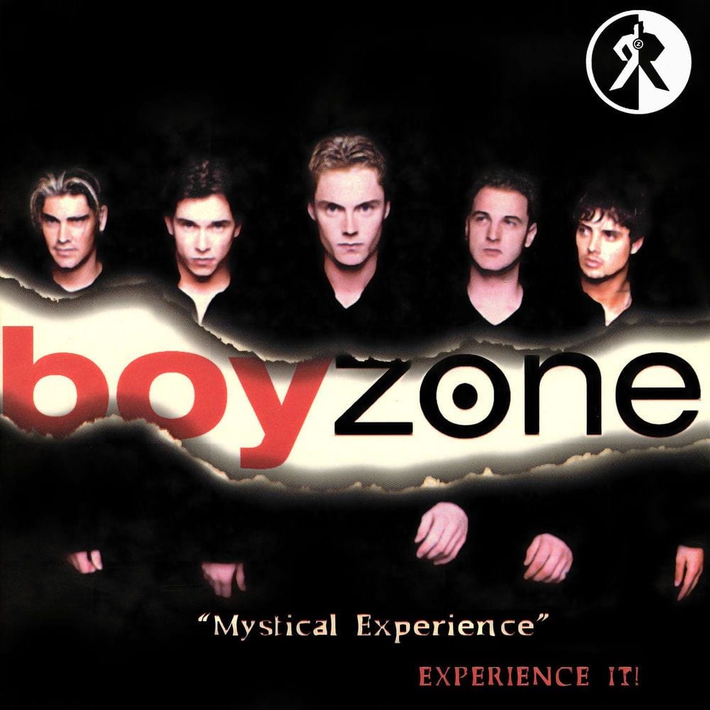Mystical Experience cover