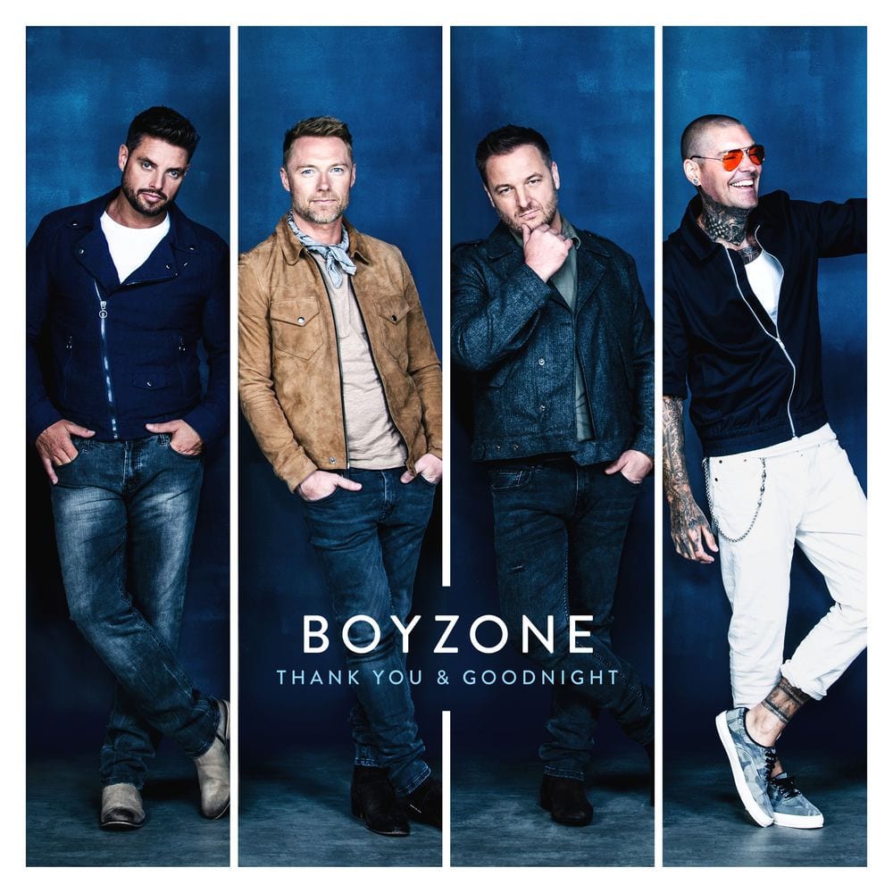 Dream (feat. Stephen Gately) cover