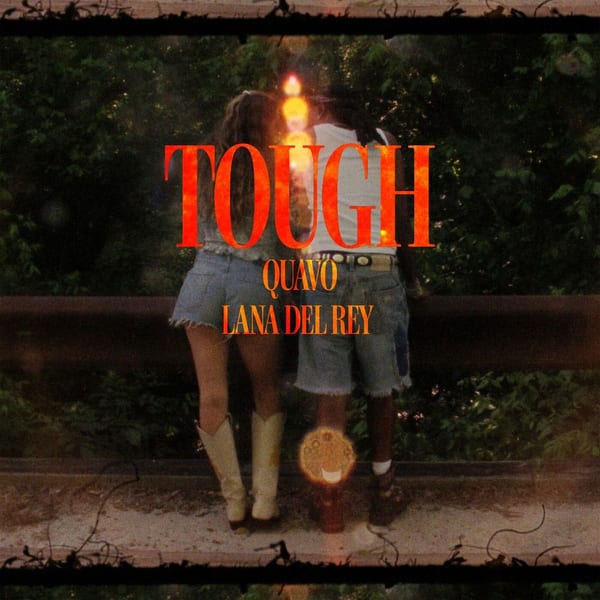 Tough cover