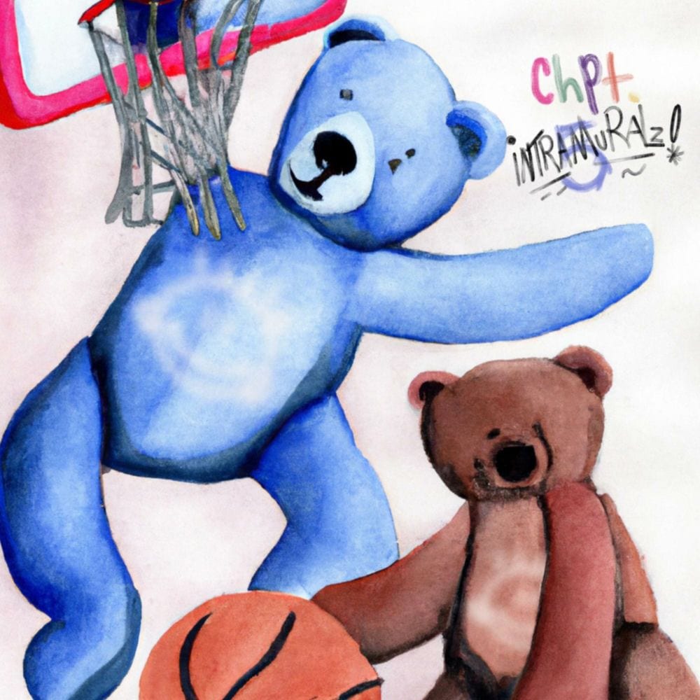 CHPT. 5: iNTRAMURALZ cover