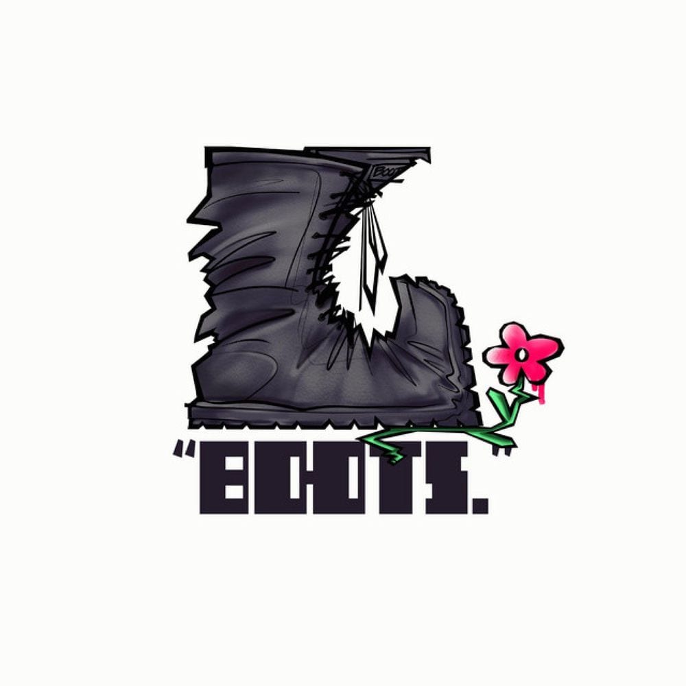 BOOTS cover