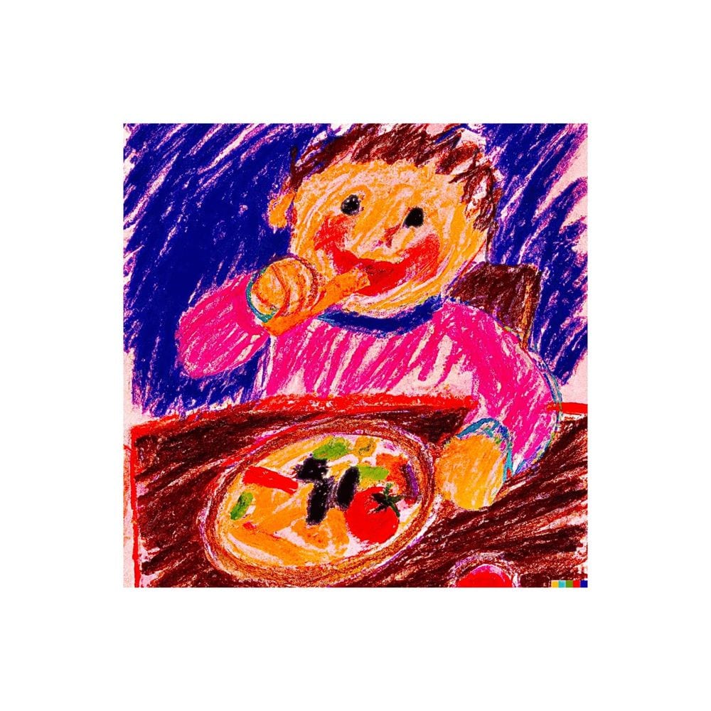 Antipasto cover