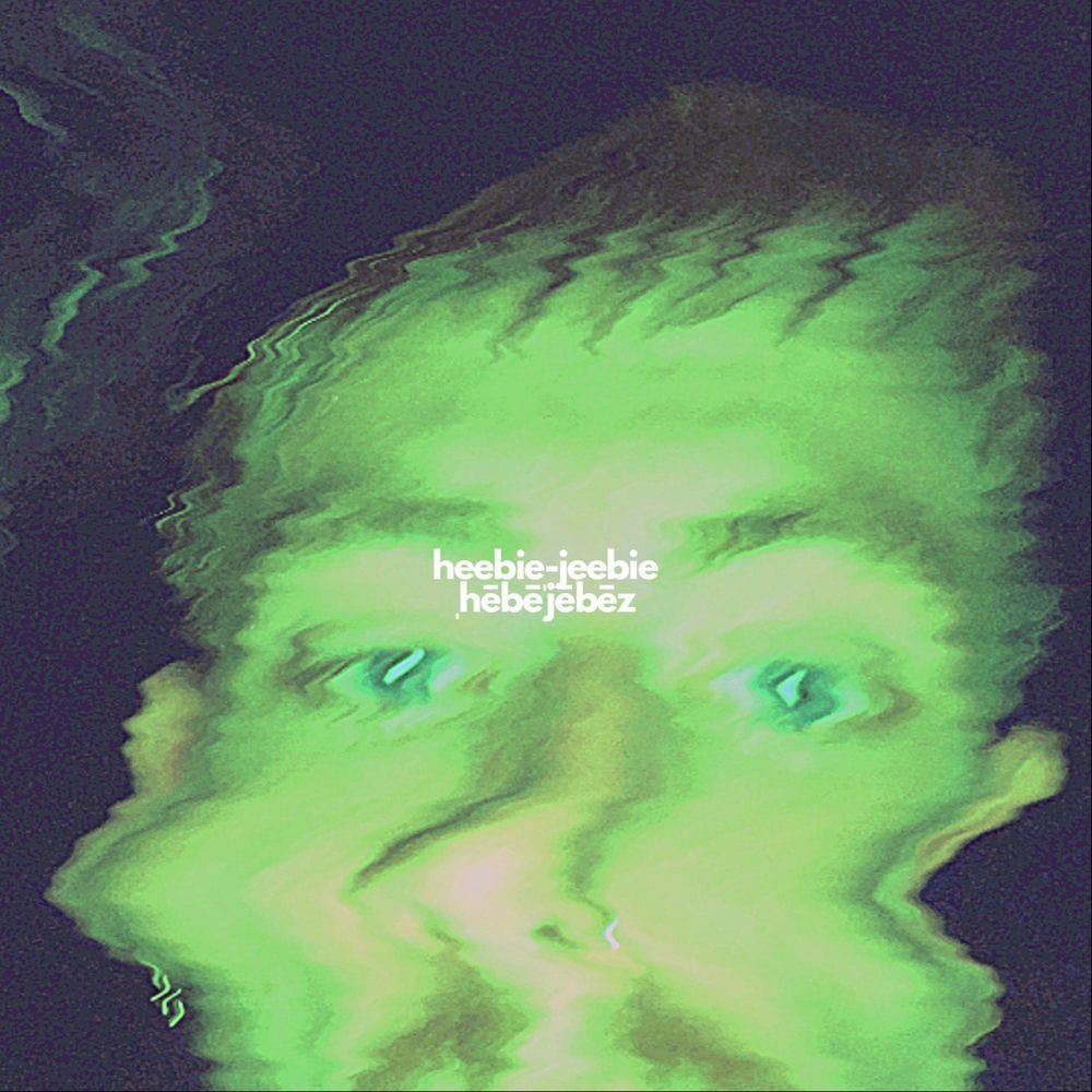 TBD FREESTYLE (HEEBIE-JEEBIE) cover