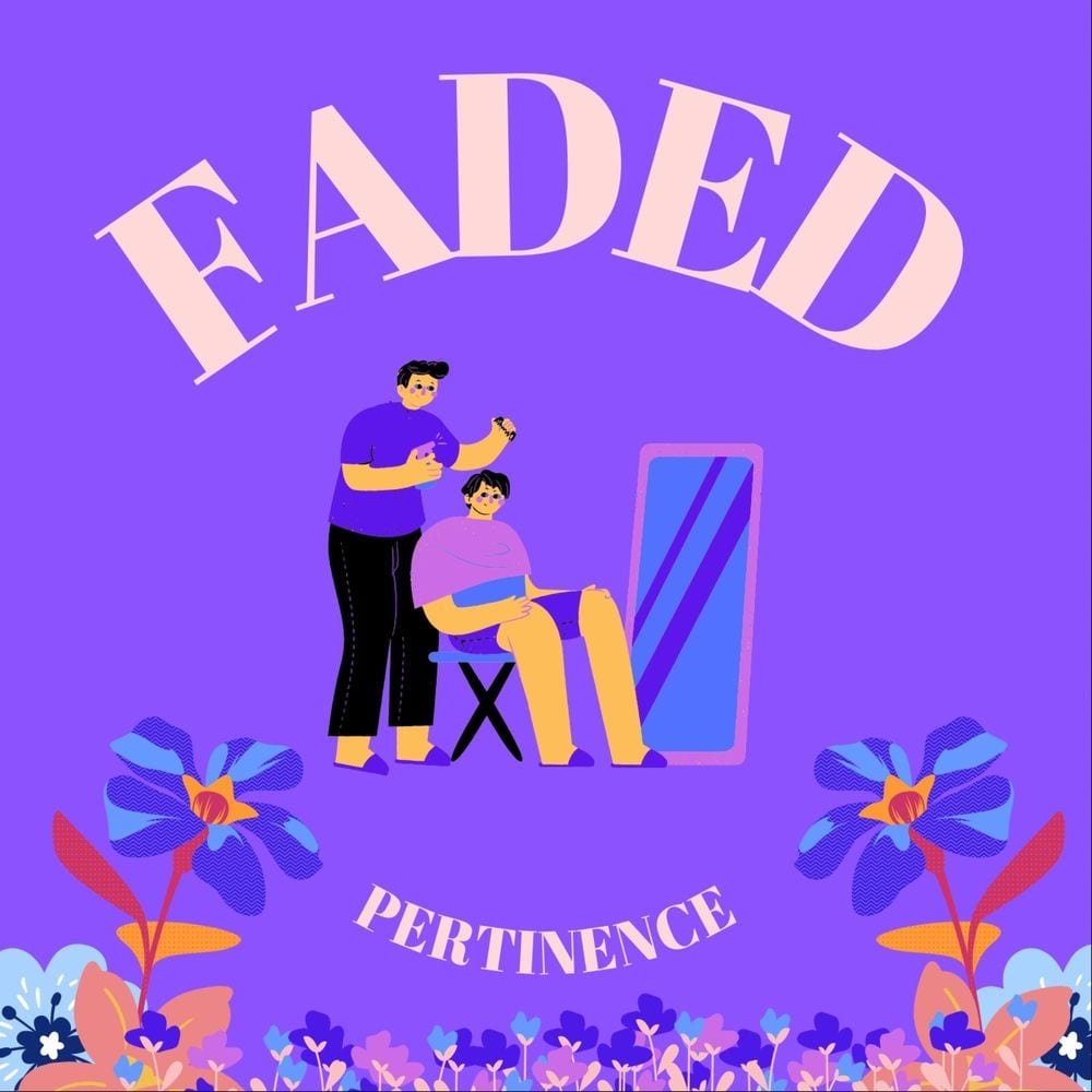 Faded Freestyle cover