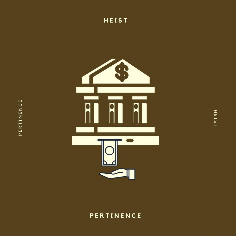 Heist cover