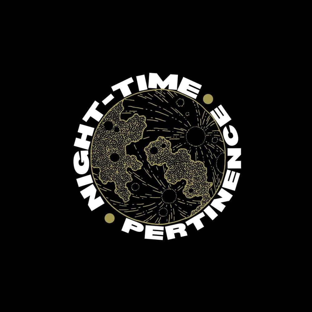 Nightime cover