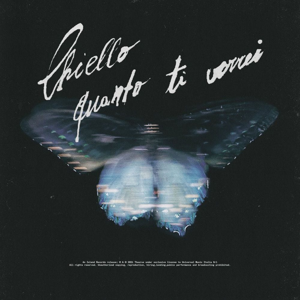 Quanto ti vorrei cover
