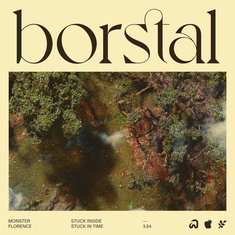Borstal cover