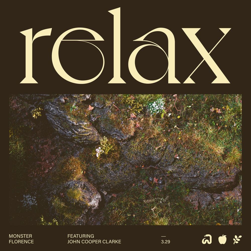 Relax cover