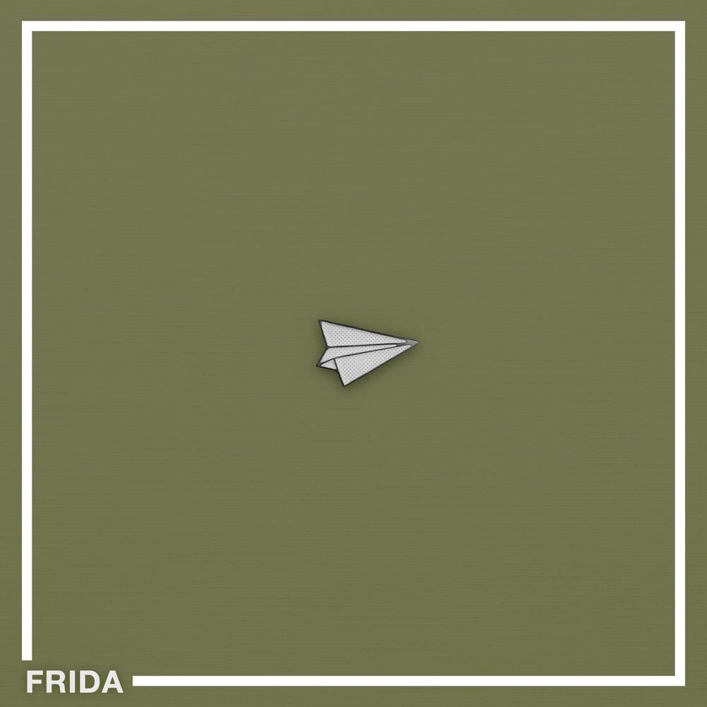 Frida cover