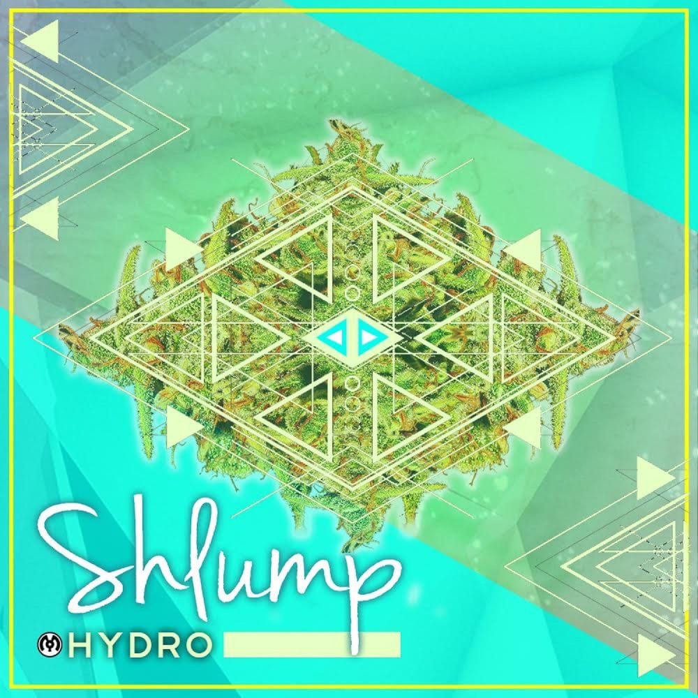 Hydro album cover