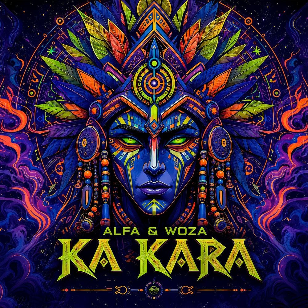 Ka Kara cover