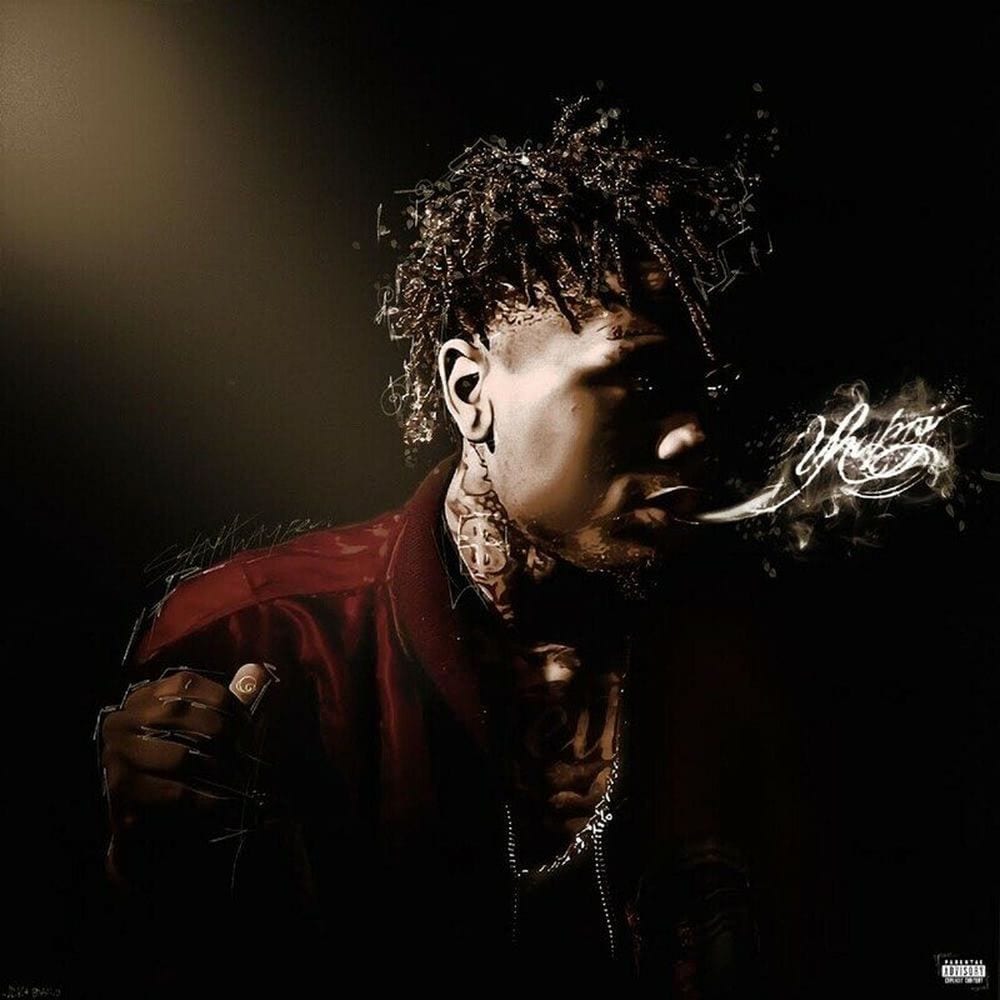 Happy 21st Birthday Yhap! cover