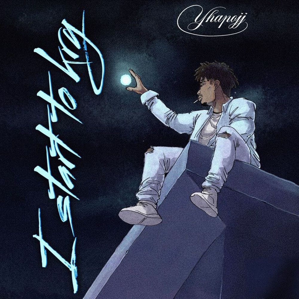 I Start To Kry cover