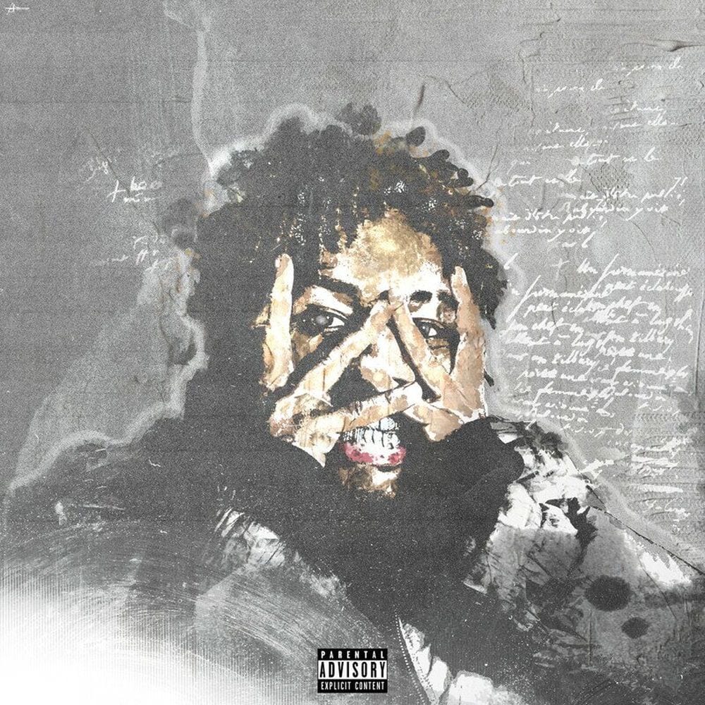 Problem Solver cover