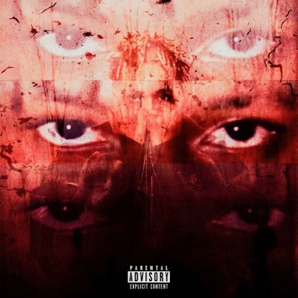 I'm Da 1ne cover