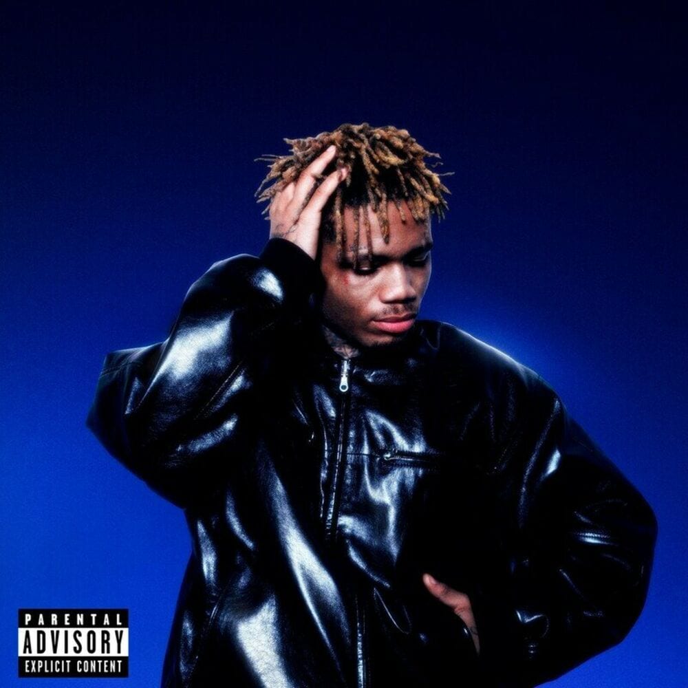 Fly (Sped Up) cover