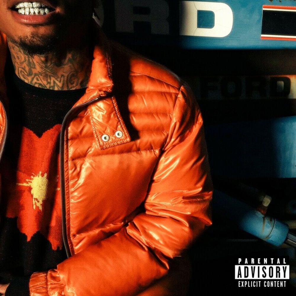 Make Sum Noise (Sped Up) cover