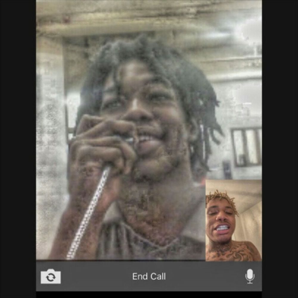 Free Top SShotta cover