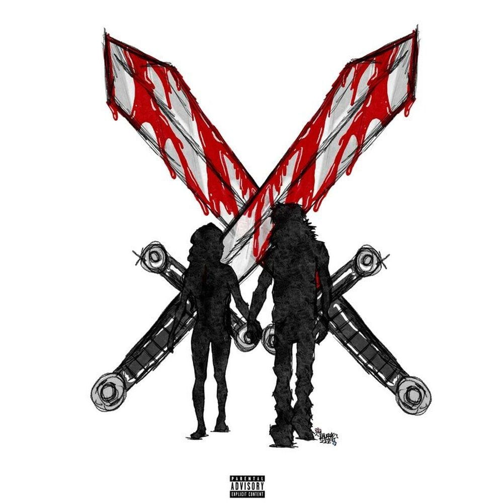 One Love cover