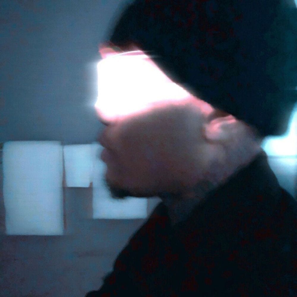 When I'm Crying cover