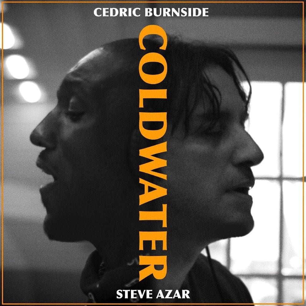 Coldwater cover